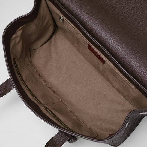 MESCOLARE-M(メスコラーレ-M)DARK BROWN